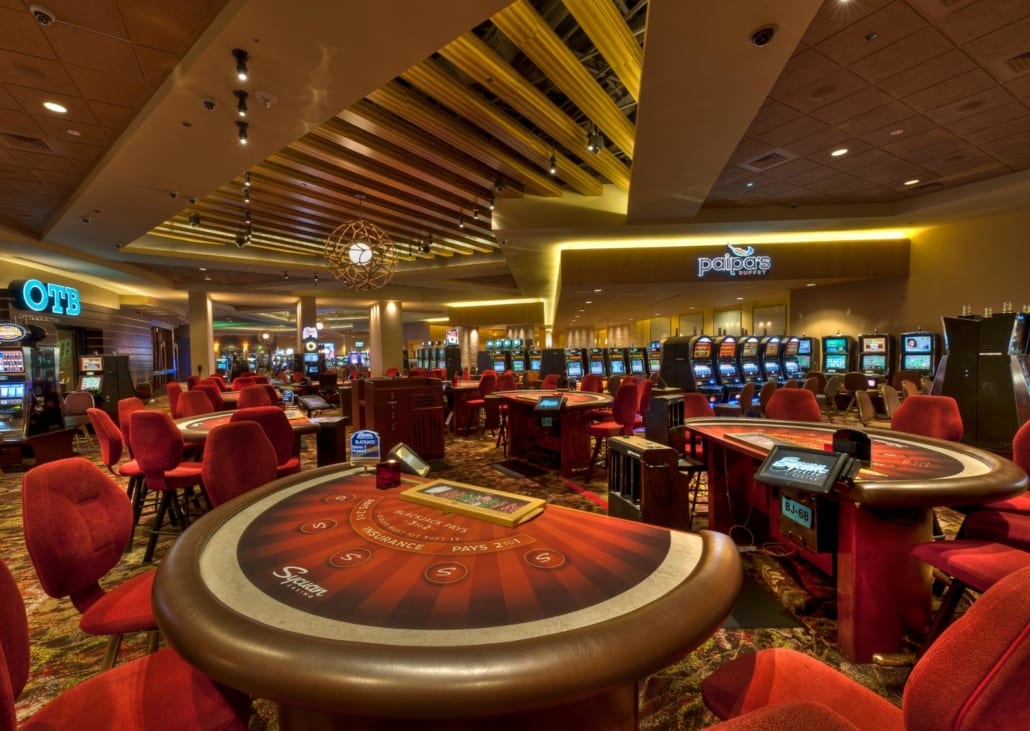 Time-tested Ways To casino online