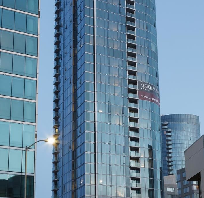 399 Fremont - Swinerton