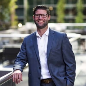 Andrew Pearl