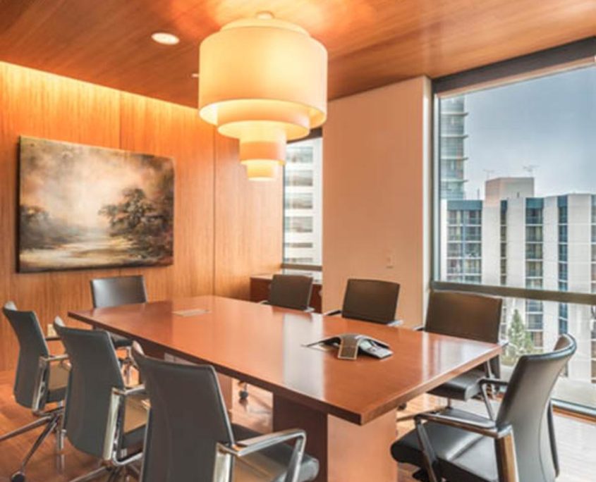 Pillsbury Downtown San Diego Offices Swinerton