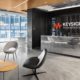 Keysight Lobby