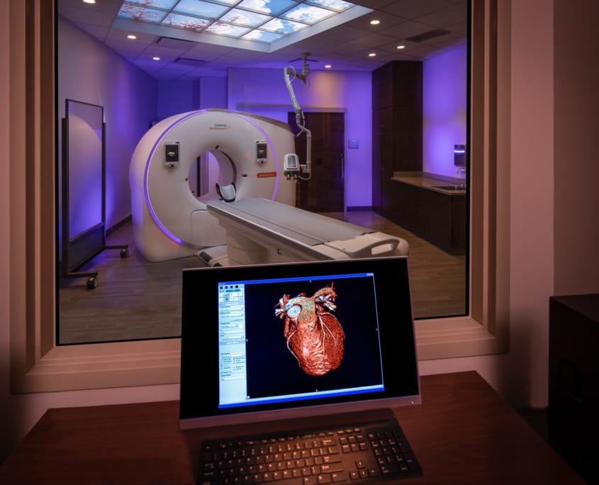 UCHealth Cherry Creek Medical Center Swinerton