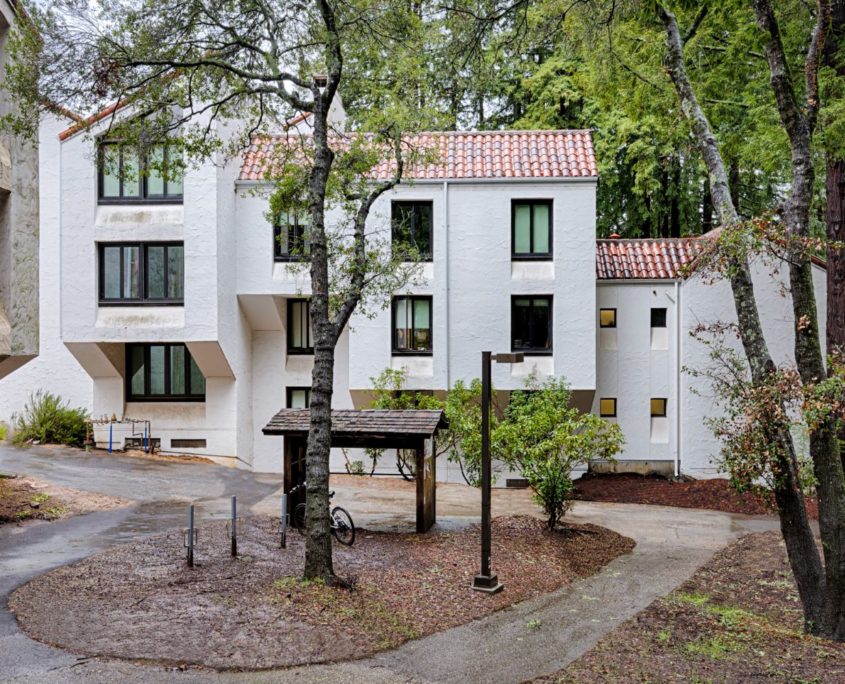 UCSC Crown College Swinerton