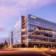Colorado hospital construction