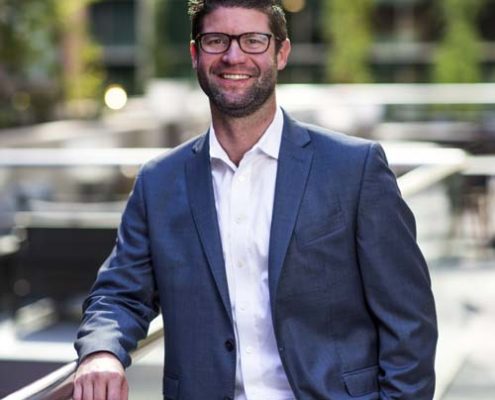 Andrew Pearl