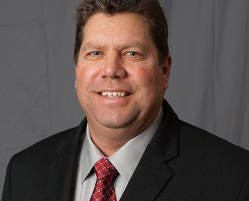 Curtis Johnson