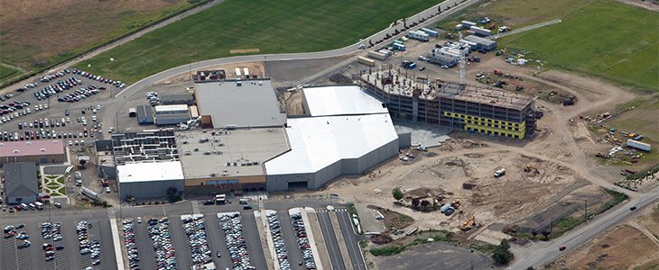 emerald queen casino ballroom and conference center