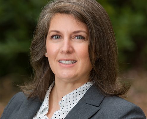 Lori Epstein Headshot