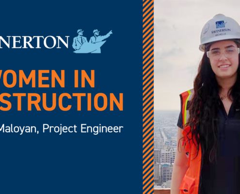 women in construction