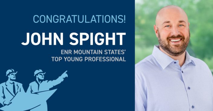 John Spight 20 under 40 – v3 John Spight ENR