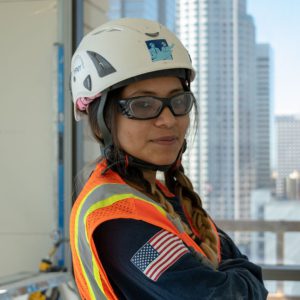 Women in Construction Week 2020