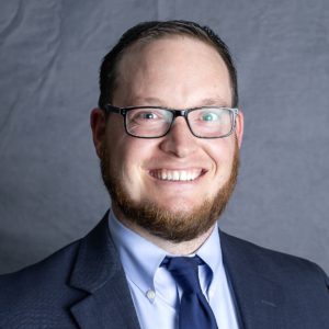 Eric Faust