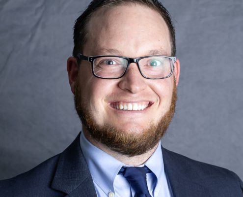 Eric Faust Healthcare