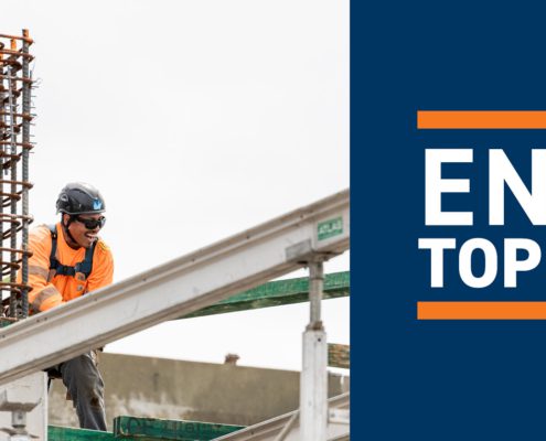 ENR Top 400 Swinerton