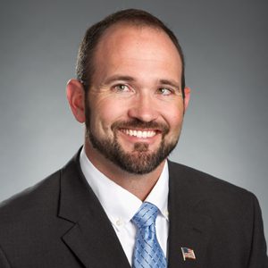 Aaron Townsend