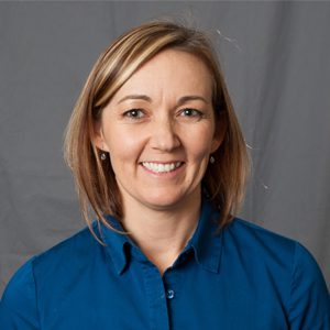 Jennifer Lauritzen