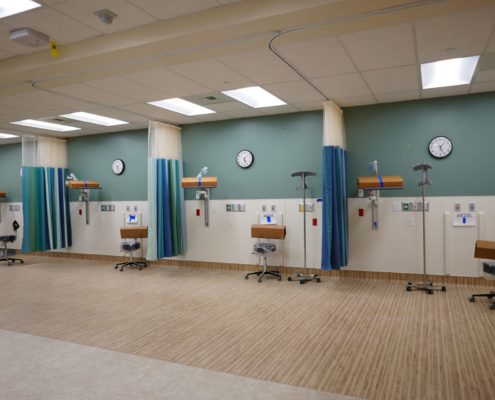 interior medical center Alturas California