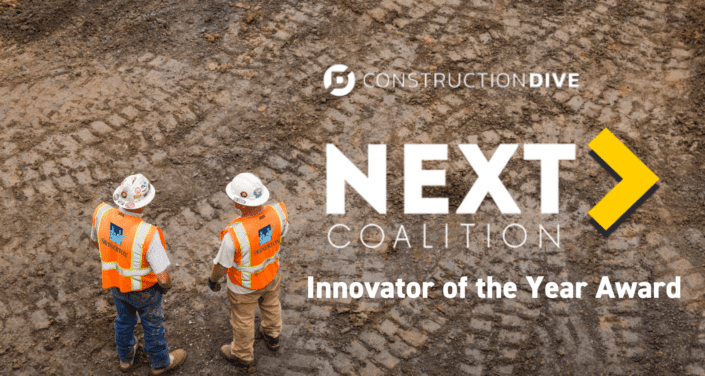 Innovator of the Year Award
