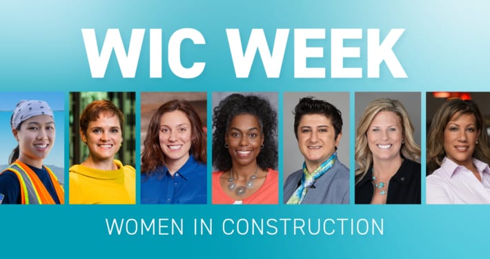 WIC Week