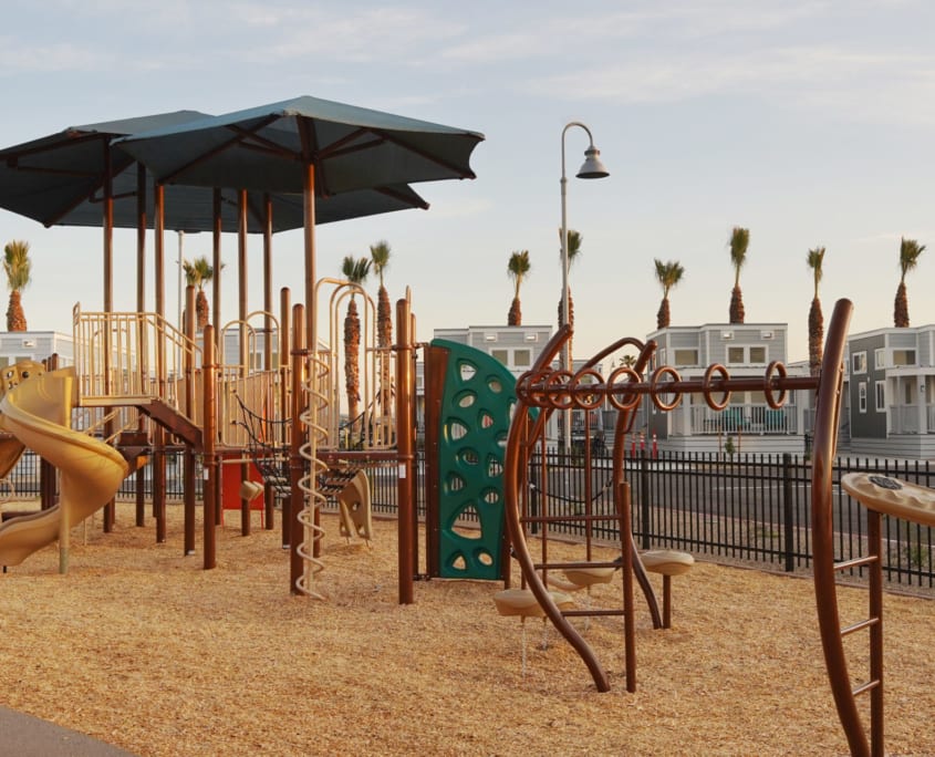 Sun Outdoors San Diego Bay RV Resort Swinerton