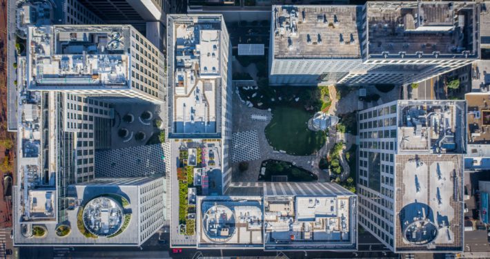 Swinerton Wins 5 Best Projects Awards from ENR Ca