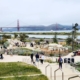 Presidio Tunnel Tops