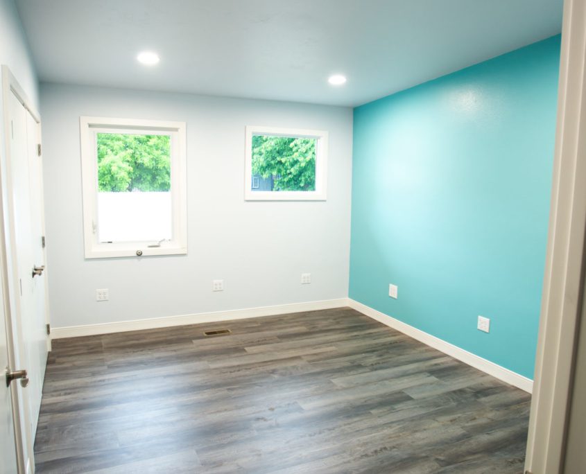 Ashley House Northwest Swinerton