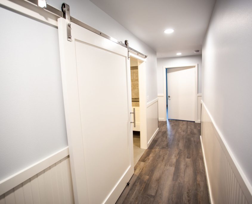 Ashley House Northwest Swinerton