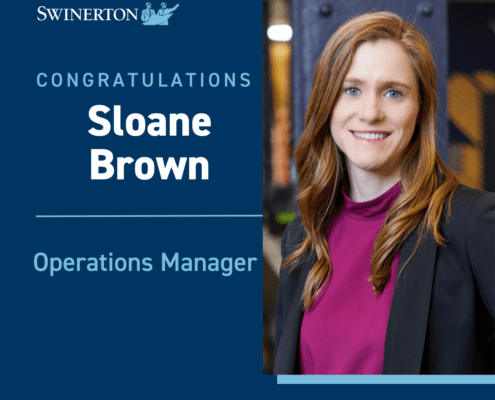 Sloane Brown