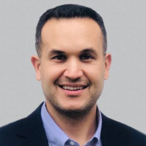 Peter Ruiz