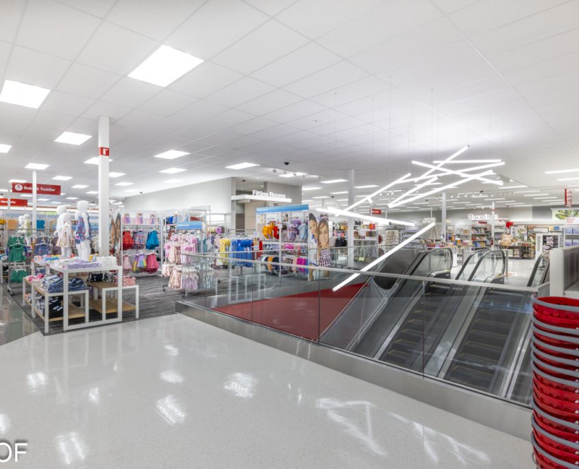 Target Windward - Swinerton