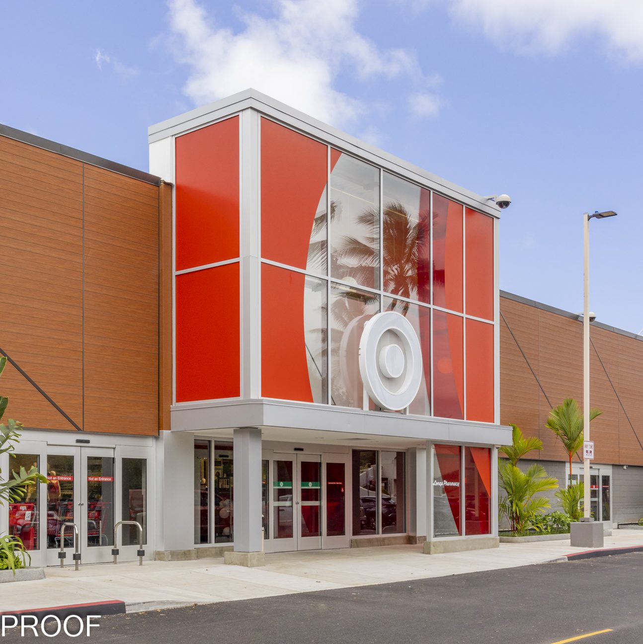 Target Windward Swinerton