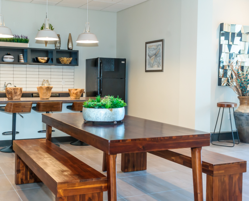 Alto Apartments Swinerton