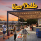 Tipsy Pickle Renders for Charlotte’s Camp North End