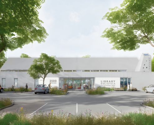 Image Credit: Jayson Architecture