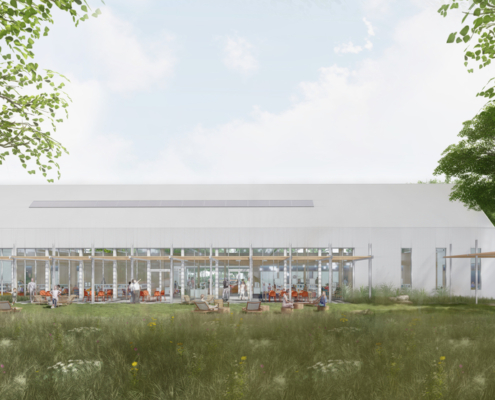 Image Credit: Jayson Architecture