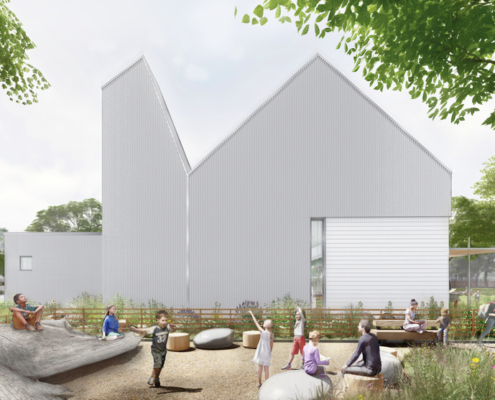 Image Credit: Jayson Architecture