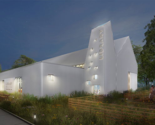 Image Credit: Jayson Architecture