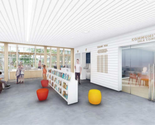 Image Credit: Jayson Architecture