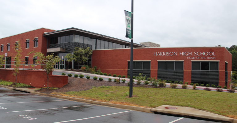 Harrison High School