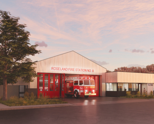 Image Credit: Shah Kawasaki Architects