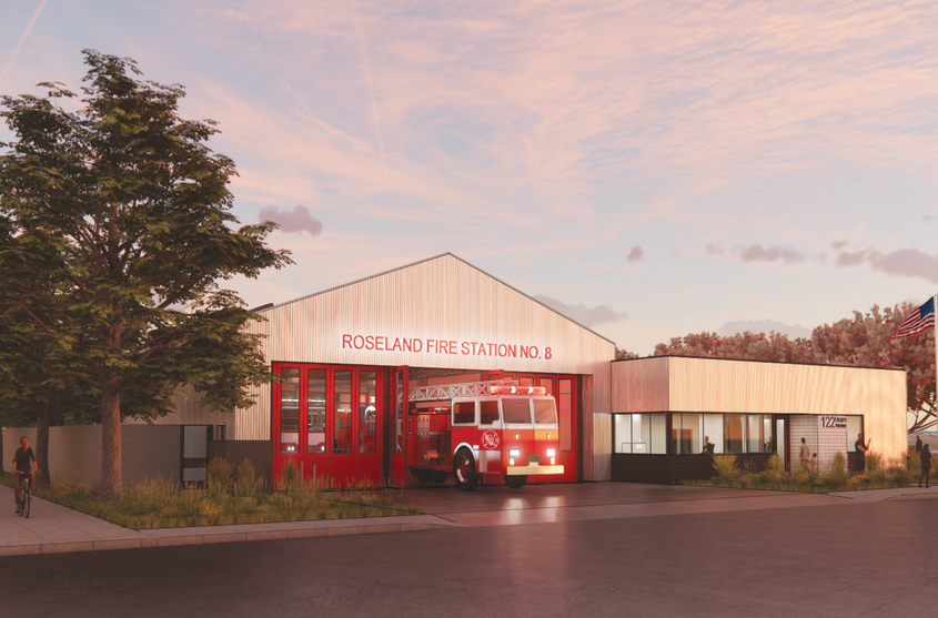 Image Credit: Shah Kawasaki Architects