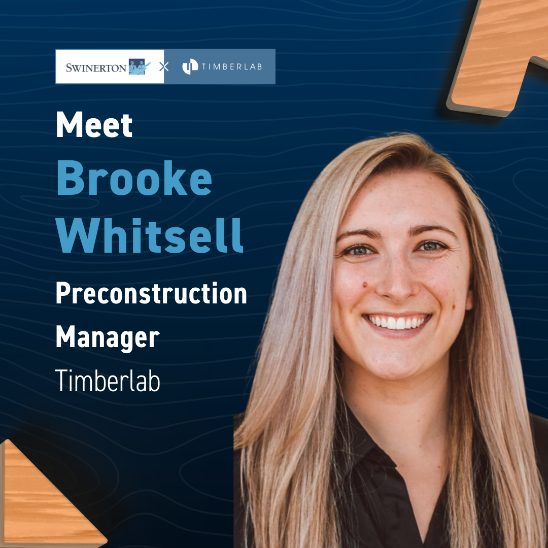 Copy of Brooke Whitsel MassTimber Campaign_Carousel_2 Healthcare Construction Leader Rashad Morton | Swinerton