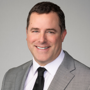 Travis Bradford