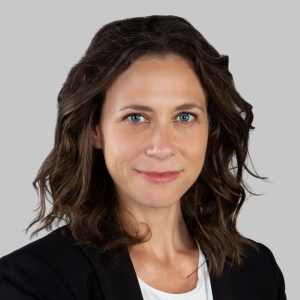 Alison Satt