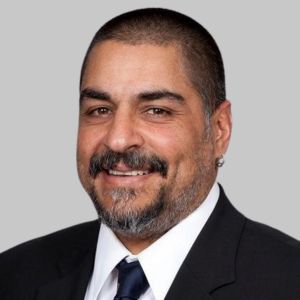 Brian Hajjar
