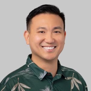Kyle Liang