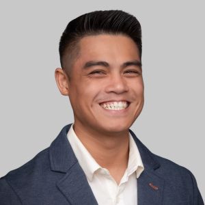 Travis Wong