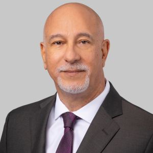 Gary Gordon