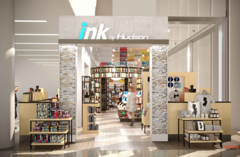 ink by Hudson